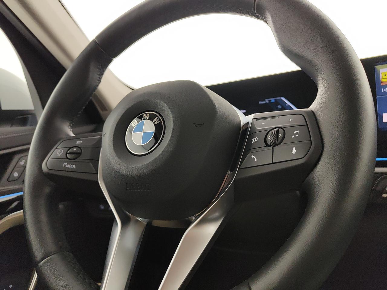 BMW X1 sdrive18i X-Line auto