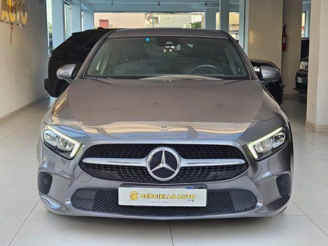 MERCEDES-BENZ A 180 Automatic Sport tua da ?249,00