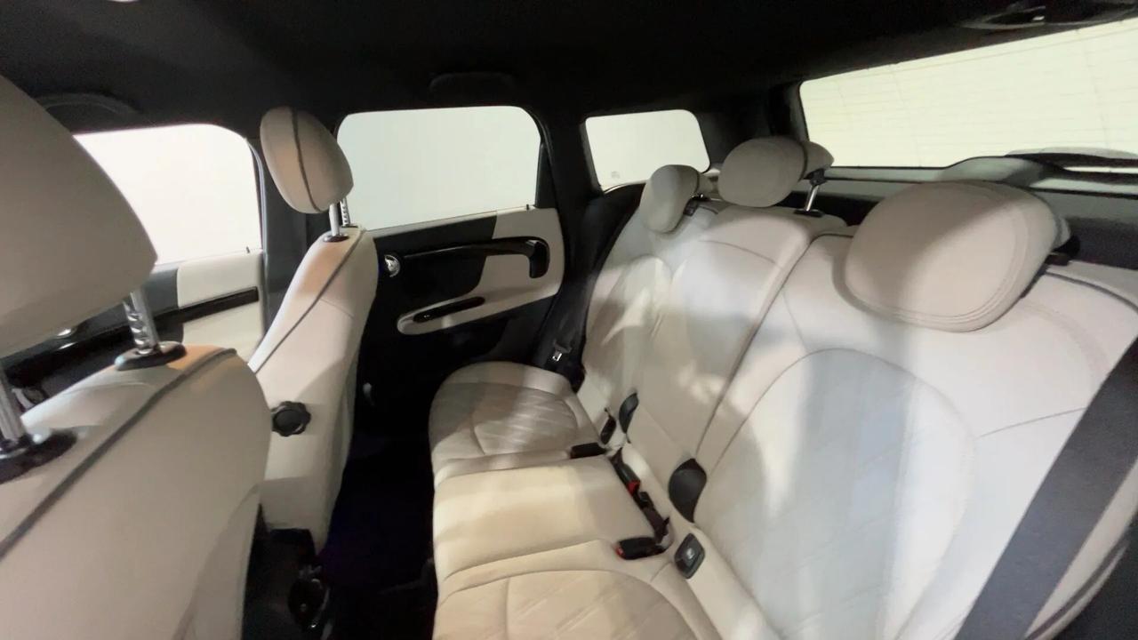 Mini Cooper Countryman 2.0 D Classic