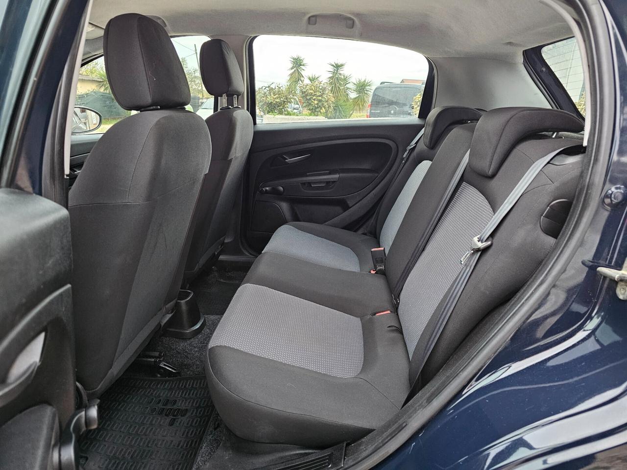 Fiat Grande Punto 1.3 MJT 75 CV 5 porte S&S Actual