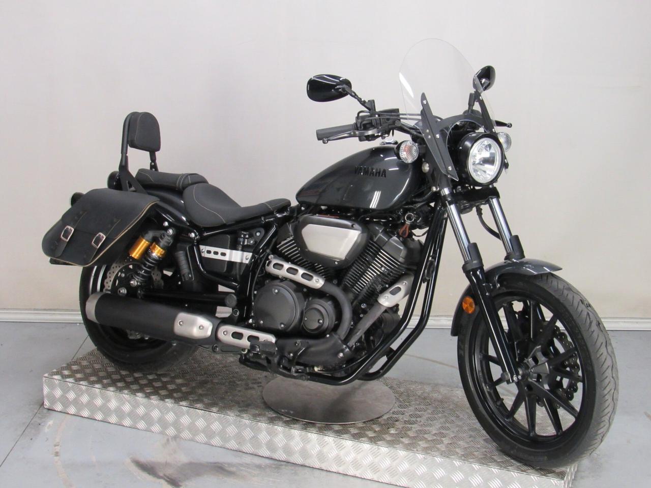 Yamaha XV 950R ABS BOLT