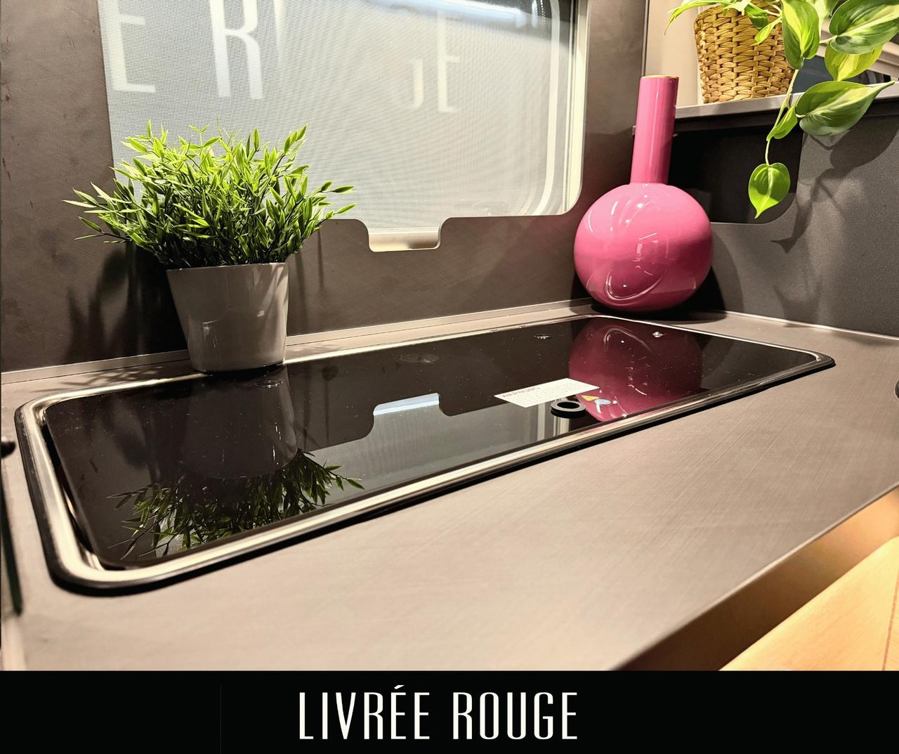 Knaus Live Wave 650 MF Platinum Selection