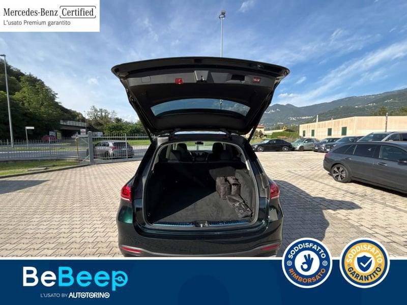 Mercedes-Benz GLE 350 DE PHEV (E EQ-POWER) PREMIUM 4MATIC AUTO