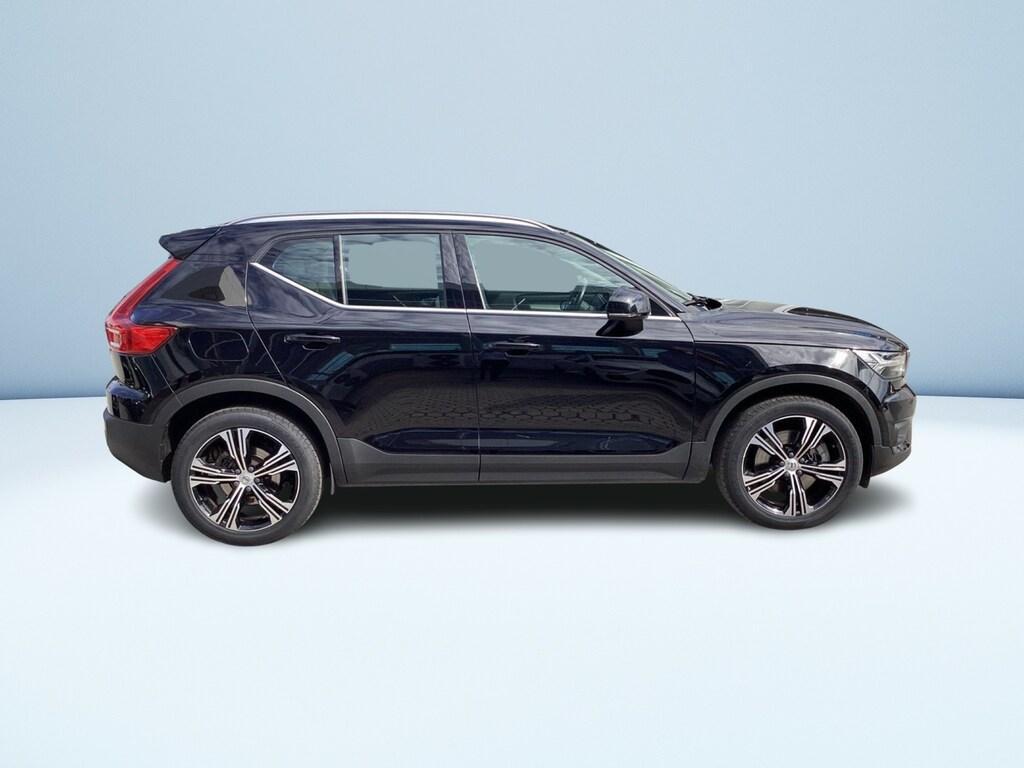 Volvo XC40 1.5 T5 Plug-in-Hybrid Inscription Geartronic