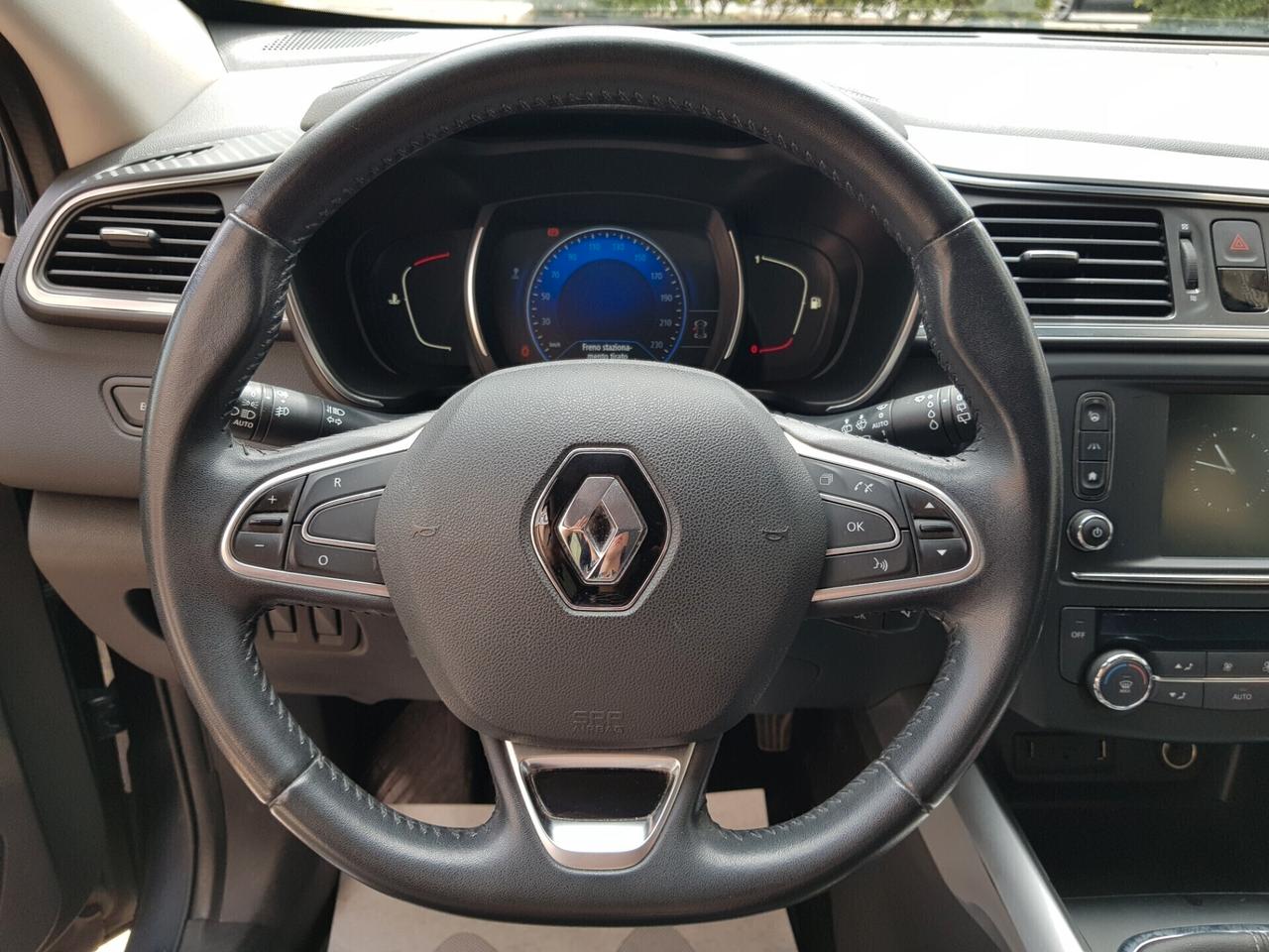 Renault Kadjar dCi 130CV Energy Intens