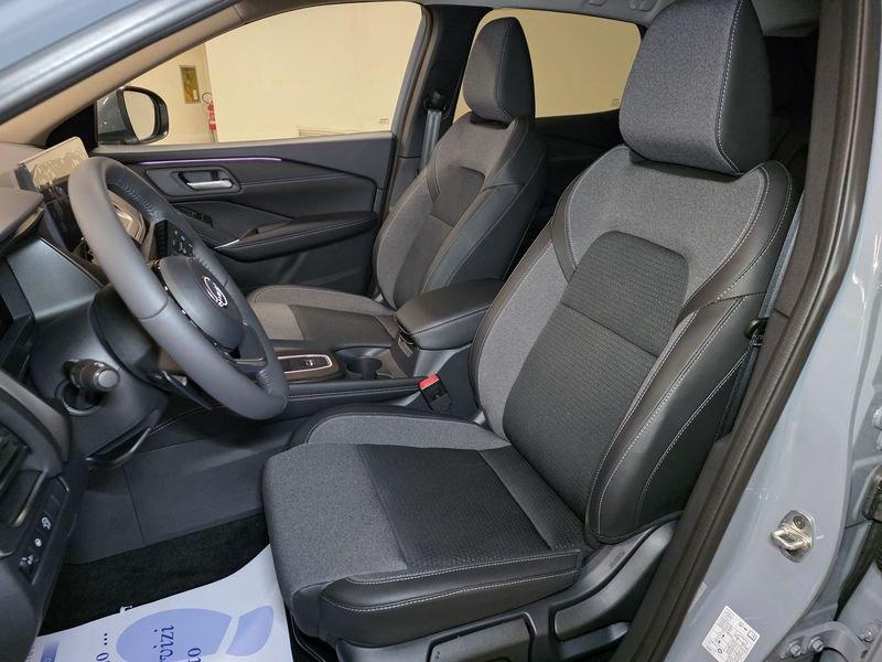 Nissan Qashqai Qashqai MHEV 158 CV Xtronic N-Connecta con BONUS EASY GO'