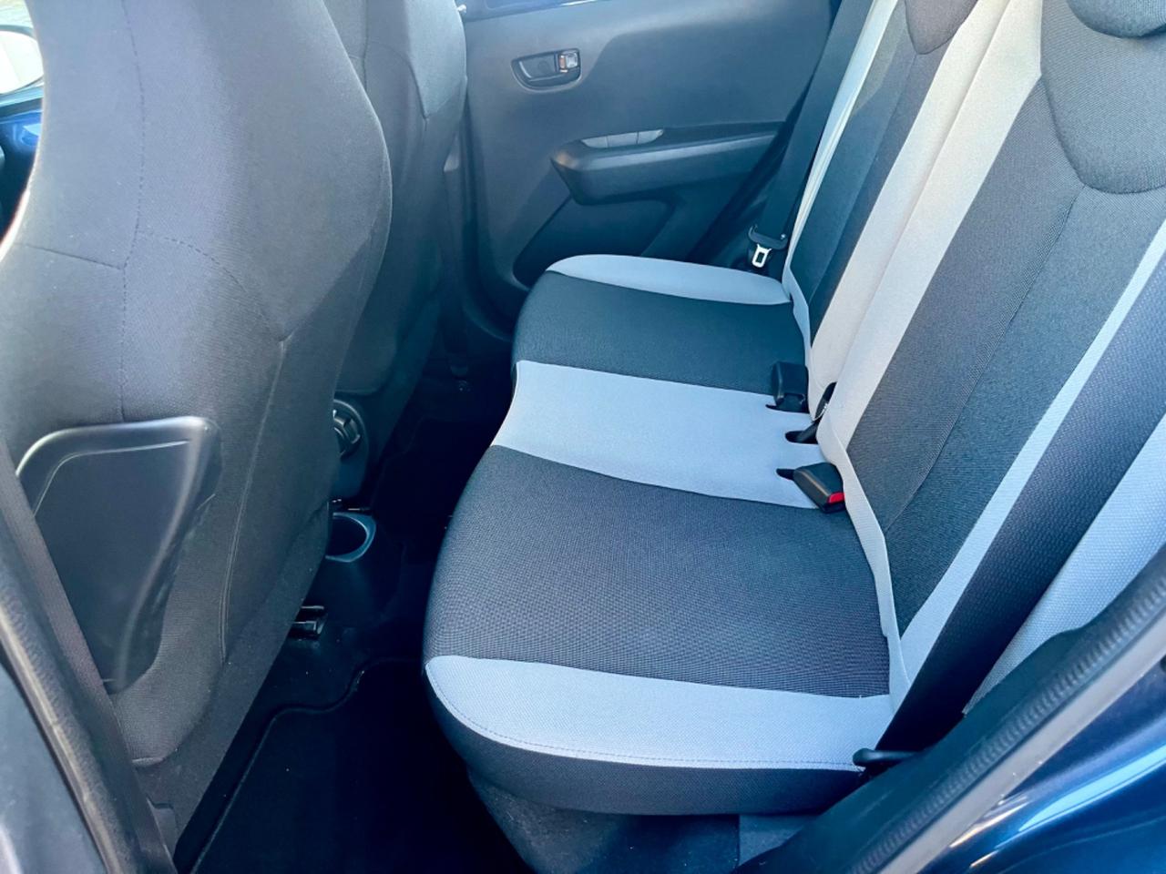 Toyota Aygo 1.0benz 2014 91.000km per neopatentati