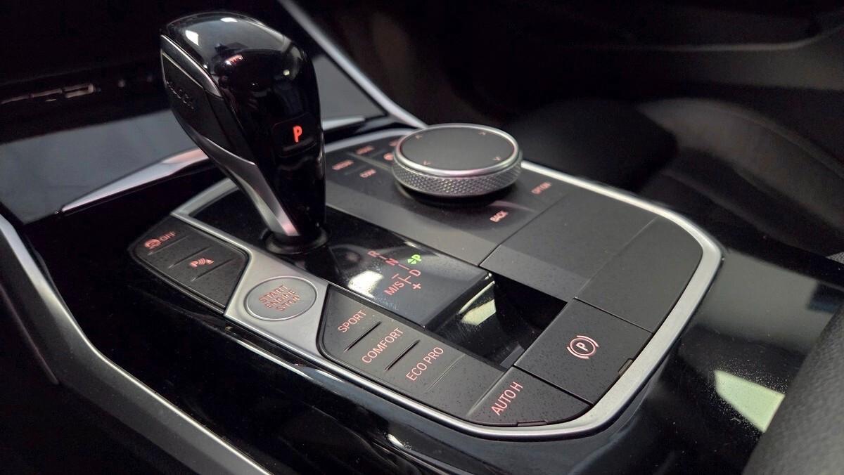 Bmw 420 420d 48V Coupé Sport