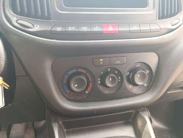 Fiat Doblo 1.6 mjt CELLA FRIGO ATP E6