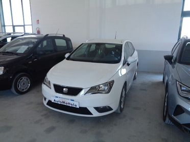 Seat Ibiza ST 1.4 TDI 90 CV CR