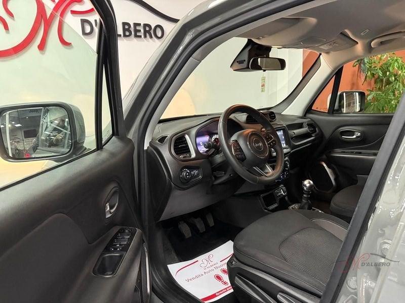 Jeep Renegade Renegade 1.0 T3 Limited