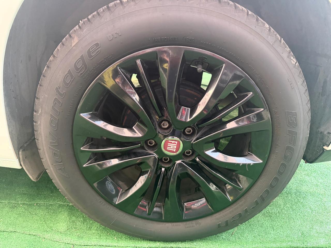 Fiat Tipo 2021 1.3 Mjt 5 p. LOUNGE LEGGI TUTTO