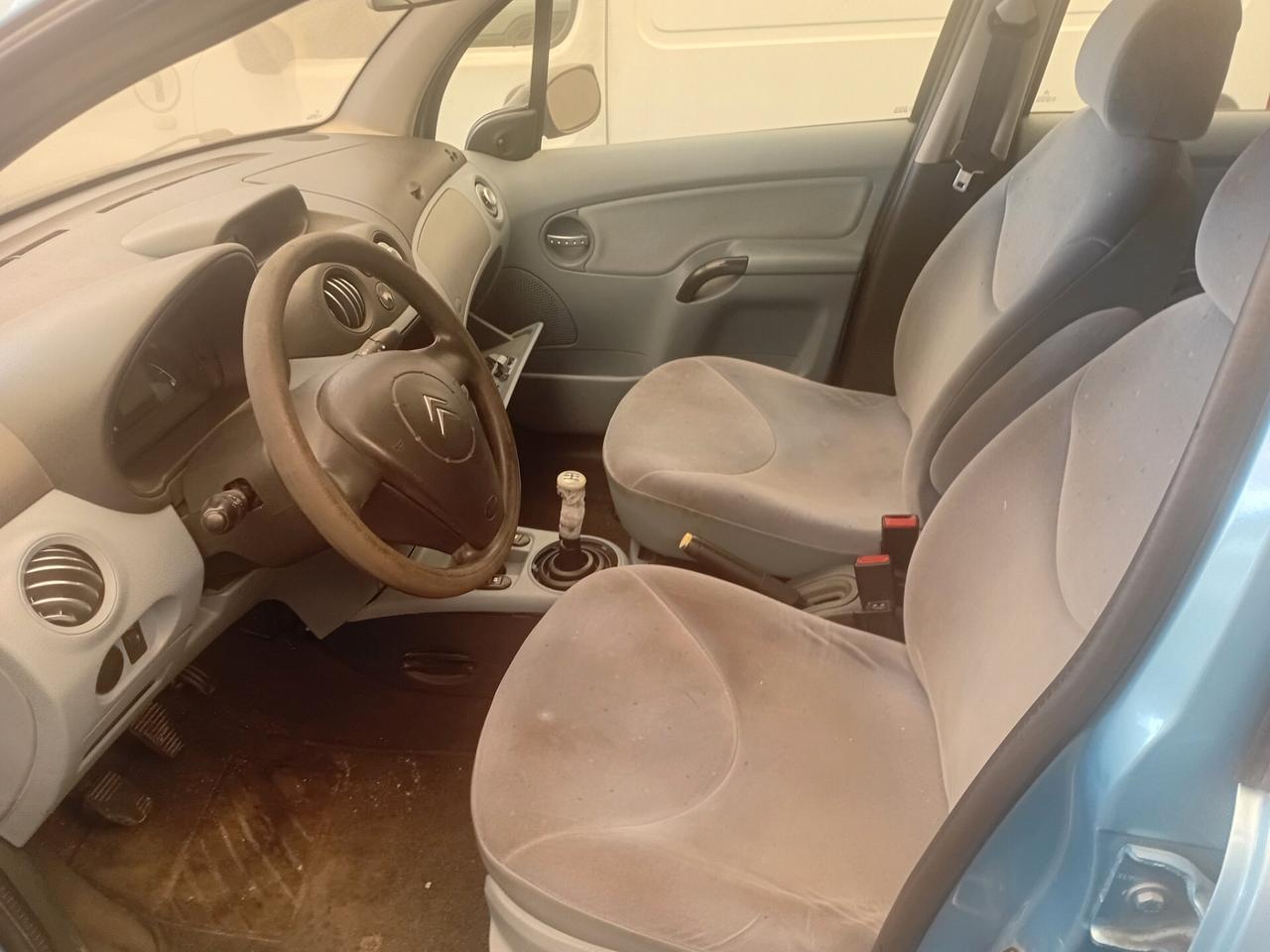 Citroen C3 1.1 Elegance