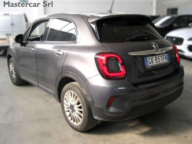 FIAT 500X 500 X 2018 1.3 T4 Connect 150cv dct - GK851FN