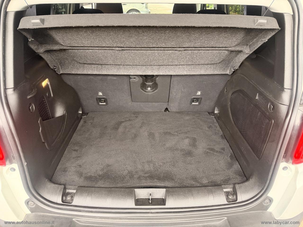 JEEP Renegade 1.5 T4 MHEV Upland