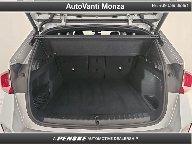 BMW X1 X1 xDrive 20d Msport Pro