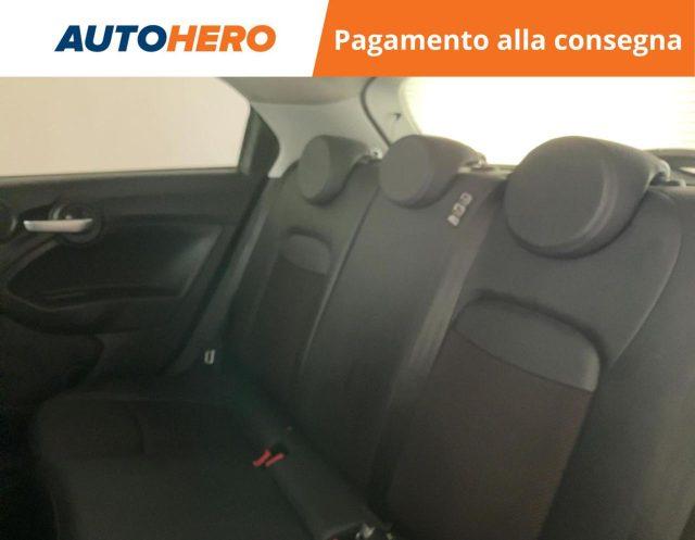 FIAT 500X 1.0 T3 120 CV Cross