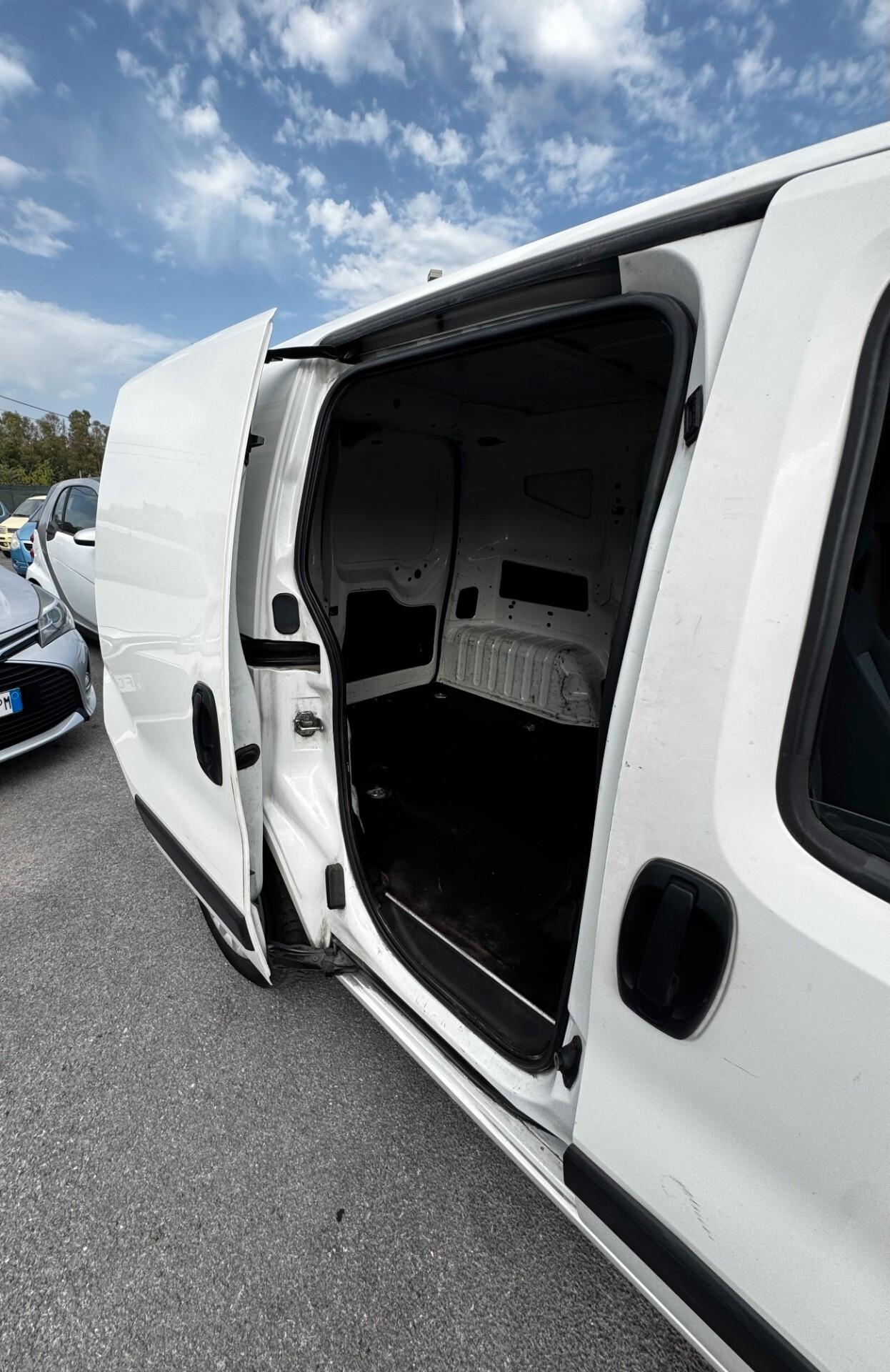 Peugeot Bipper 1.3 HDi 80CV Furgone