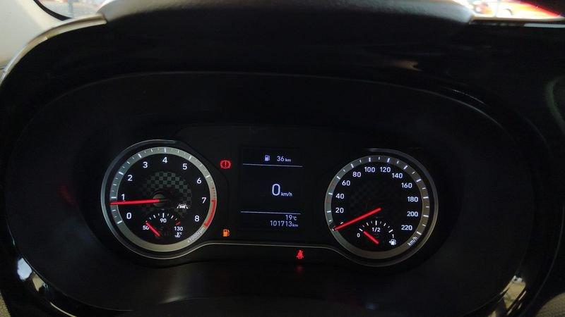 Hyundai i10 1.0 MPI Econext GPL Tech