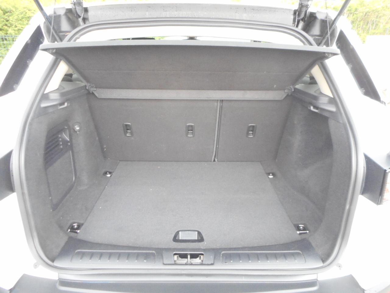 LAND ROVER EVOQUE 2.2 TD4 UNIPROPRIETARIO !