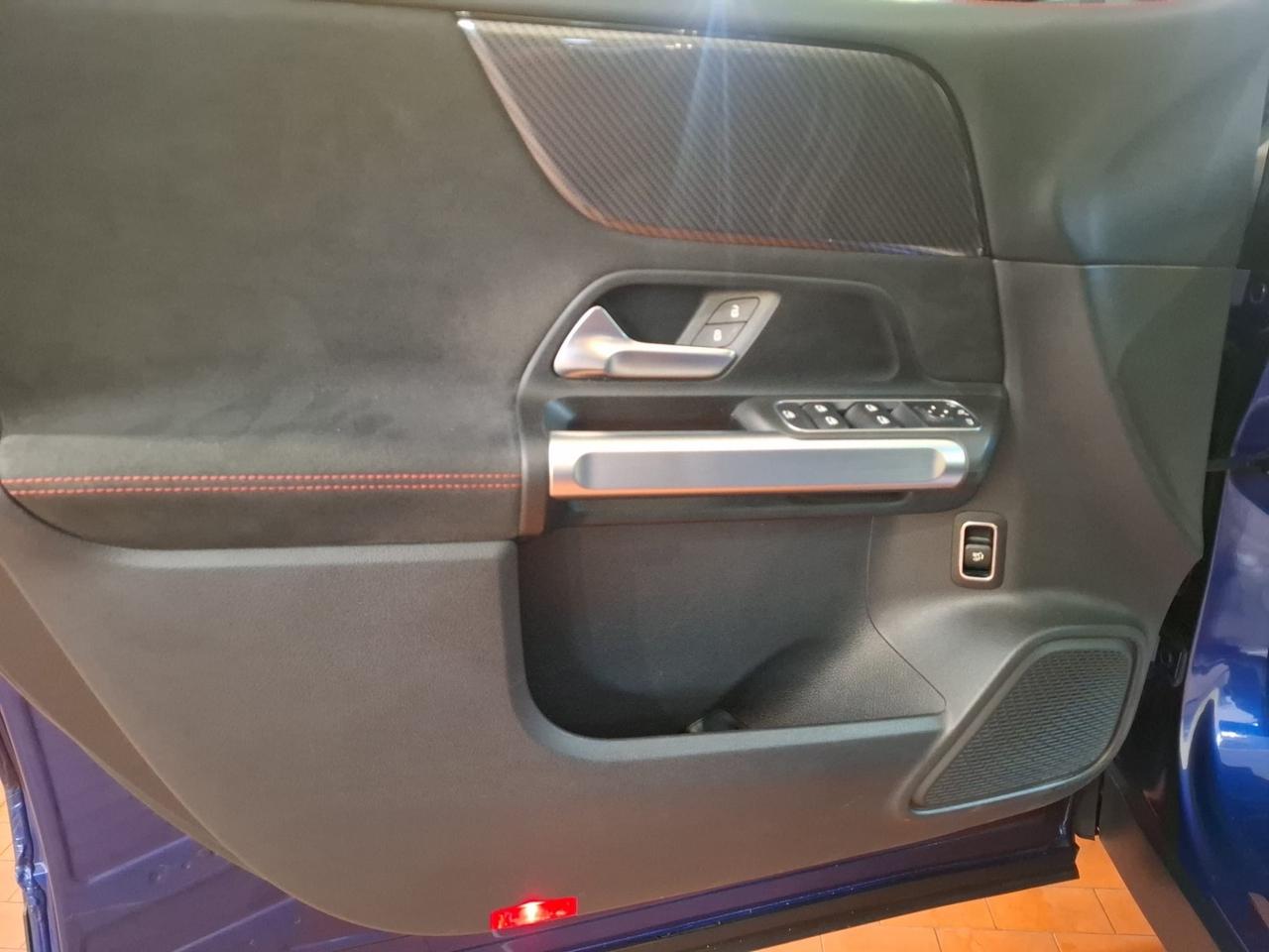 Mercedes-benz GLB 200 d Automatic Premium