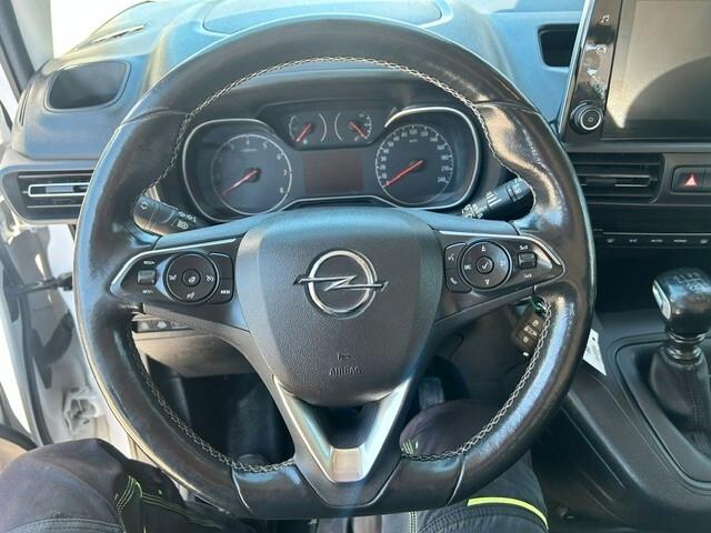 Opel Combo Life 1.5D 130 CV S&S MT6 Elegance Plus XL