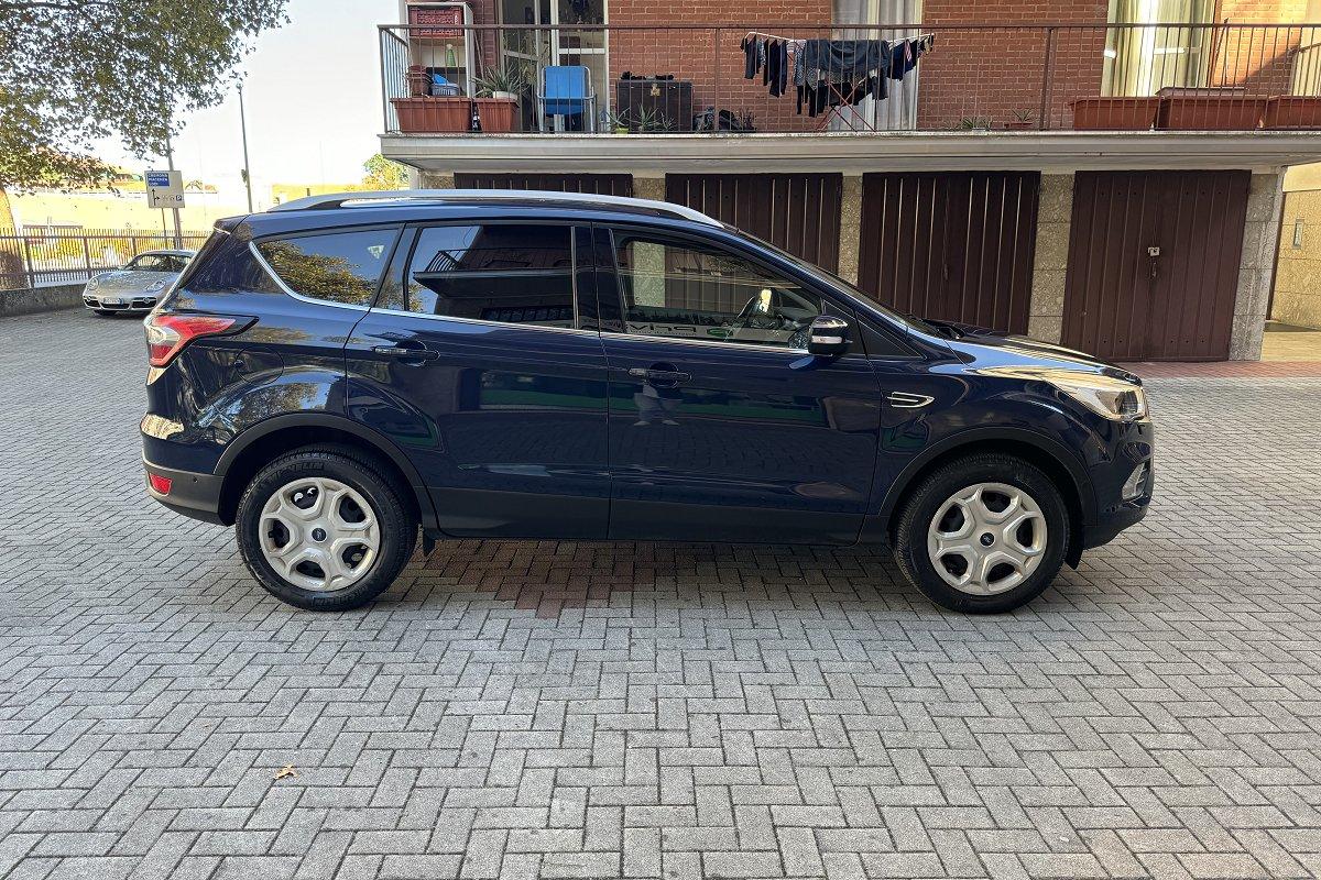 FORD Kuga 1.5 EcoBoost 120 CV S&S 2WD Business