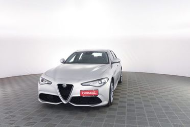 ALFA ROMEO Giulia Giulia 2.2 Turbo AT8 210CV AWD Veloce