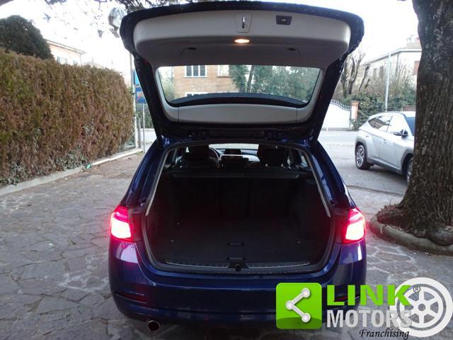 BMW 316 D Touring Autom.116cv
