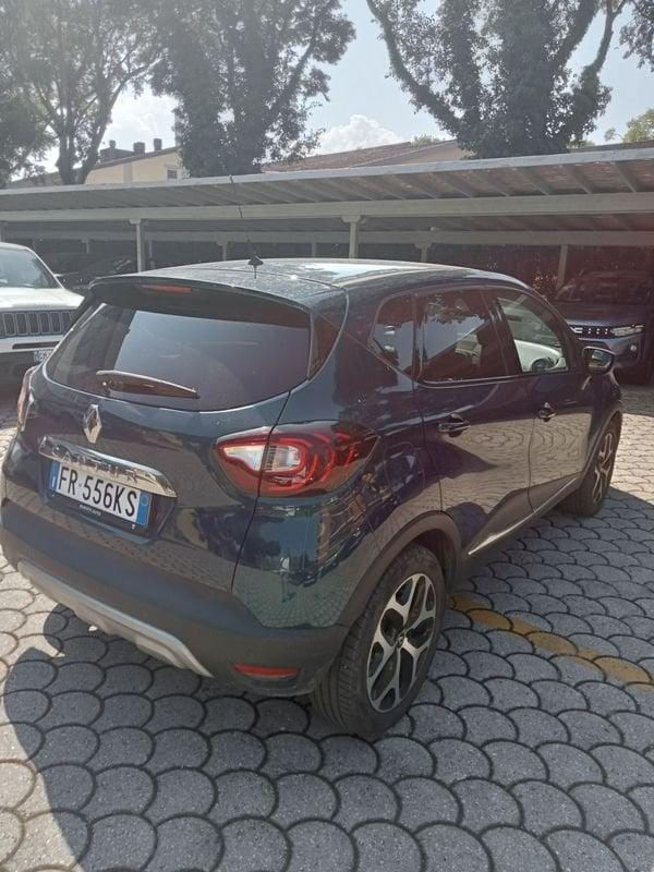 Renault Captur 0.9 TCe 90cv Energy SPORT EDITION2