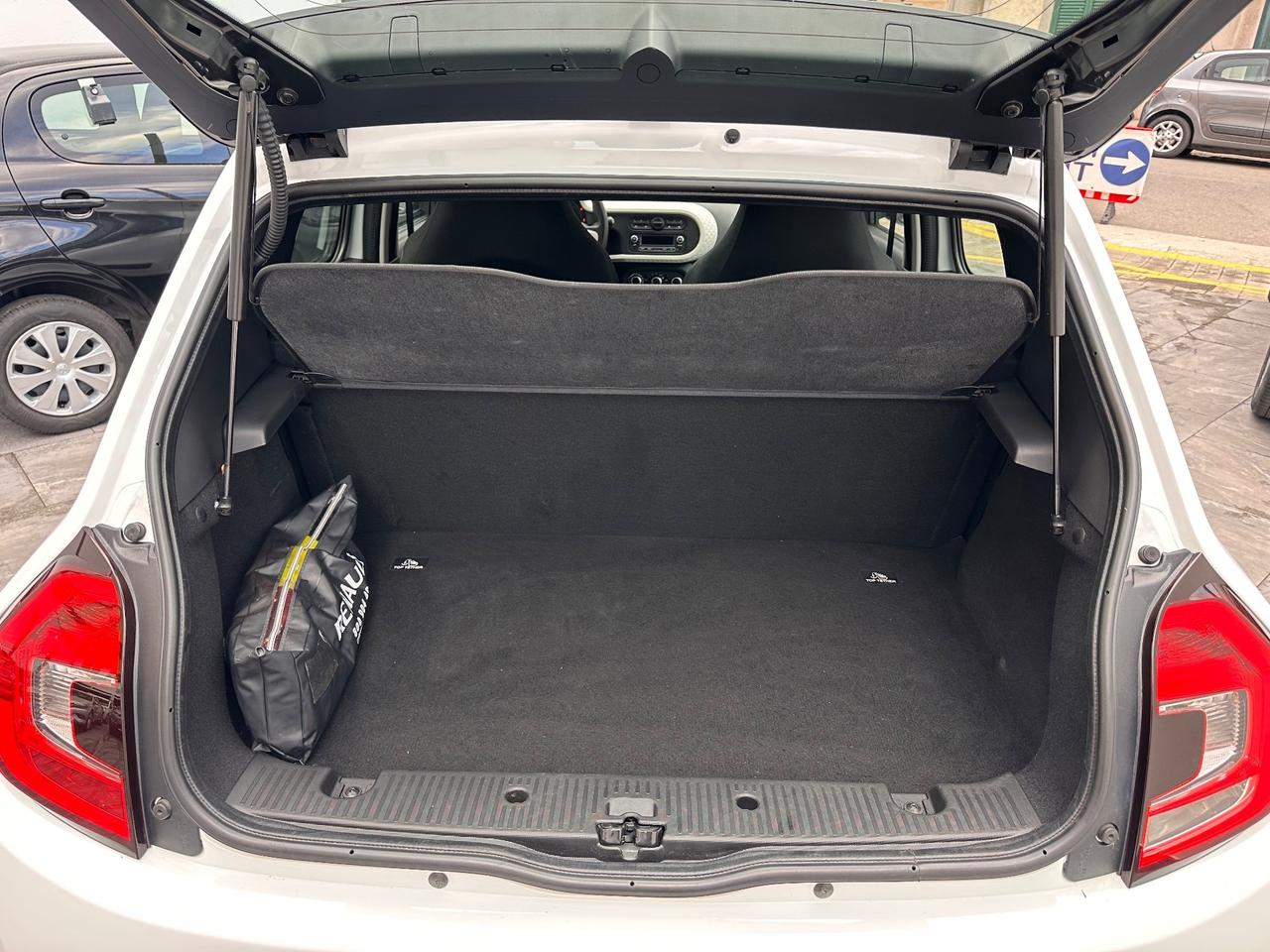 Renault Twingo SCe 65 CV Life