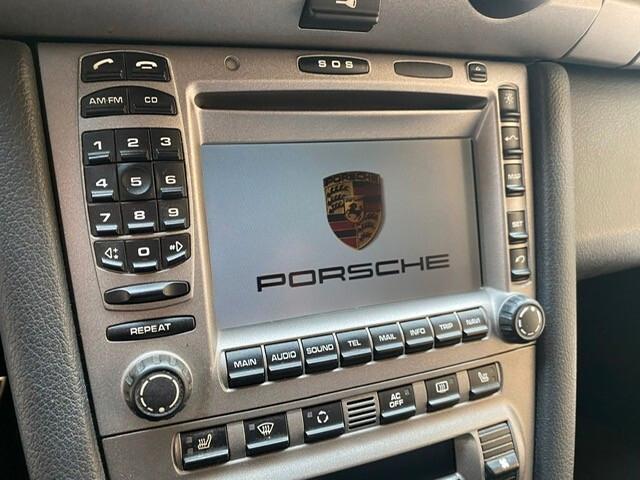 Porsche Cayman 2.7 245CV 9/2008 KM 69000