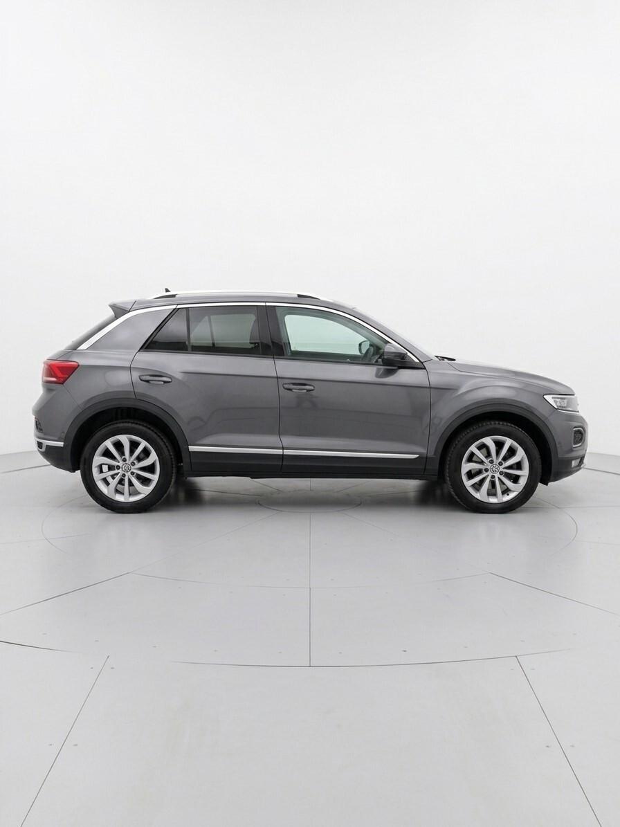 Volkswagen T-Roc 2.0 TDI SCR 150 CV DSG Style