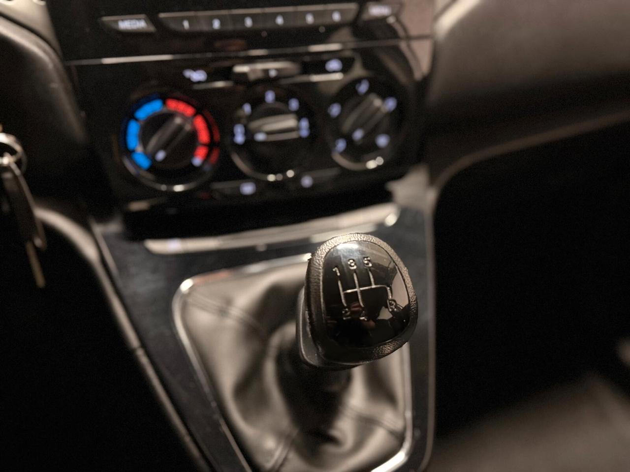 Lancia Ypsilon 1.2 69 CV 5 porte Elle