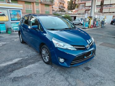 Toyota Verso 1.6 D-4D Business