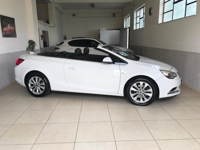 OPEL Cascada 2.0 CDTI ECOTEC 170CV Start&Stop Cosmo