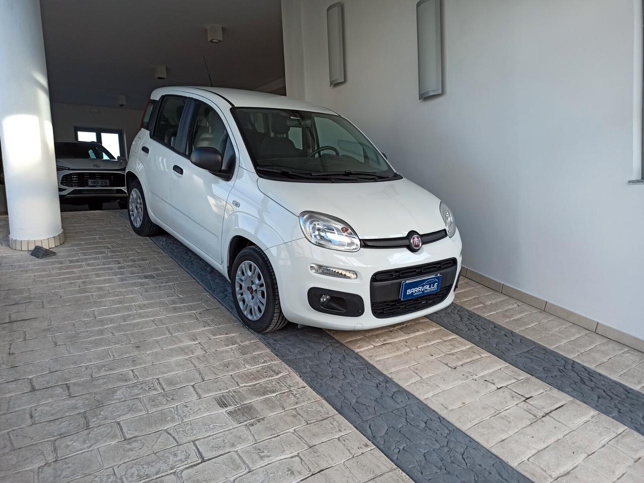 Fiat Panda 1.2 Easy 69 cv 2019
