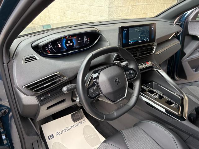 PEUGEOT 3008 1.5 BlueHDi 130 S&S Allure Pack C.AUTOMATICO