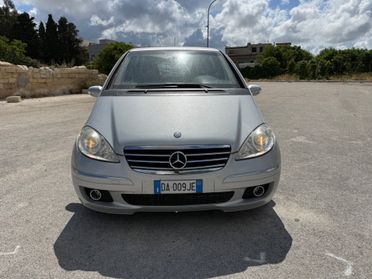 Mercedes-benz A 200 CDI Avantgarde