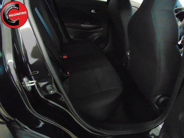 NISSAN Juke 1.0 DIG-T 117 CV Business Automatica