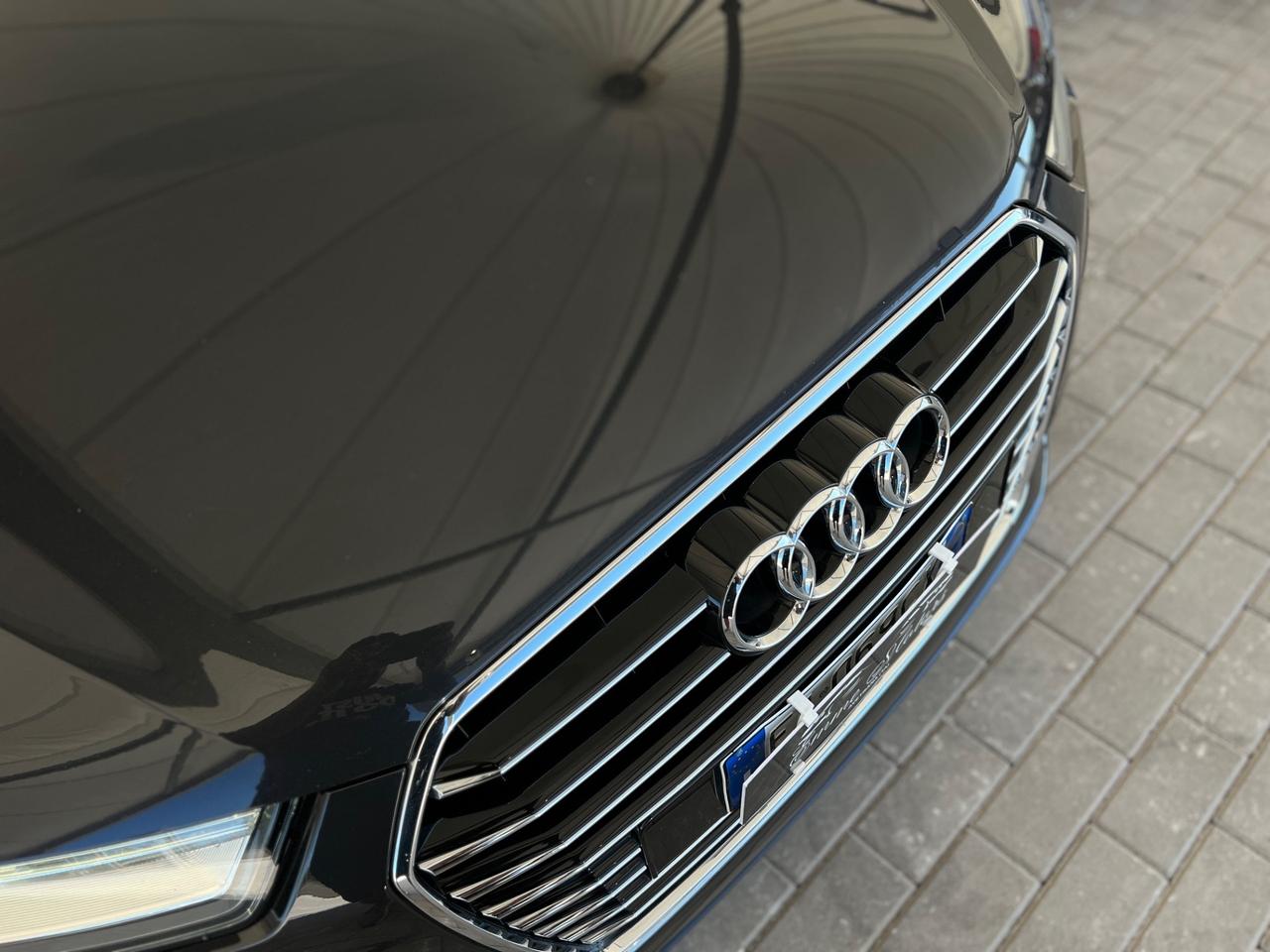 Audi A6 Avant 2.0 TDI 190 CV ULTRA S tronic