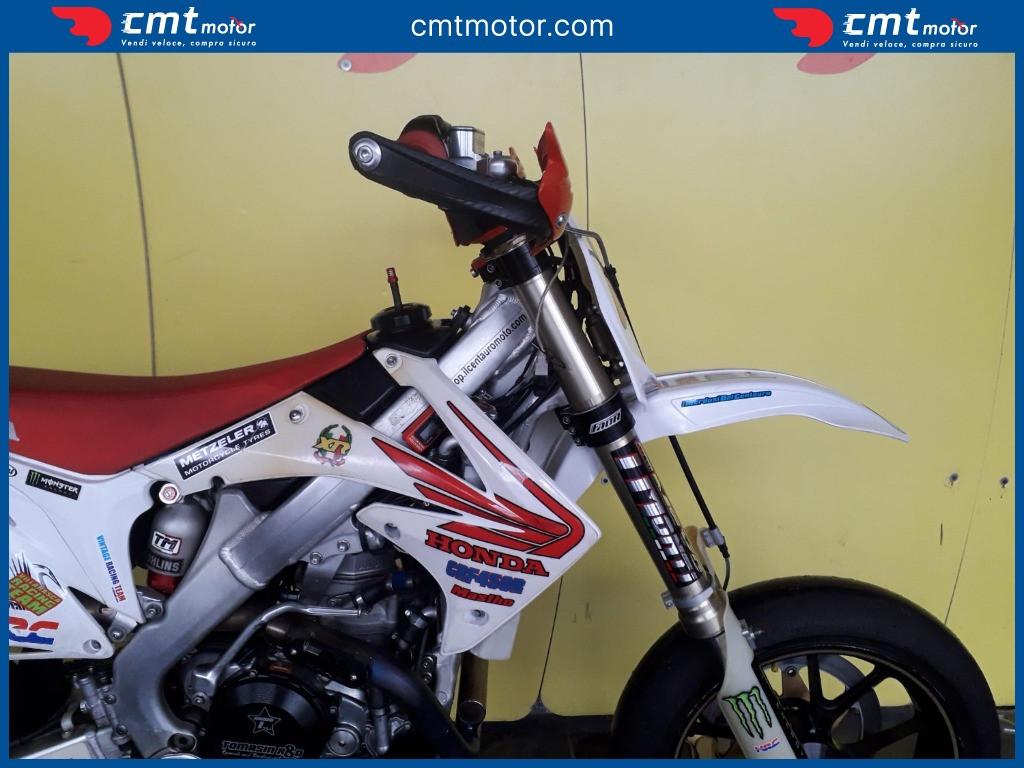 Honda CRF 450 R - 2009