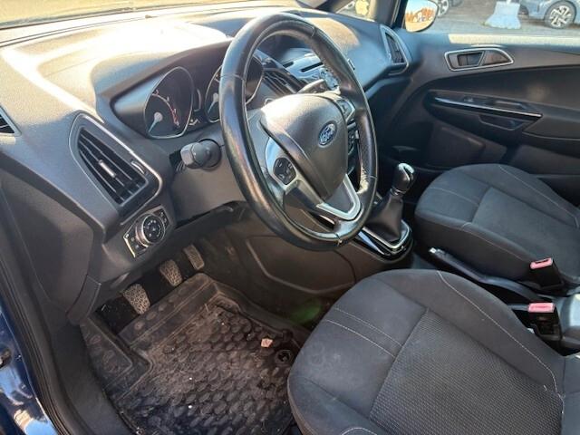 Ford B-Max 1.0 EcoBoost 100 CV Titanium