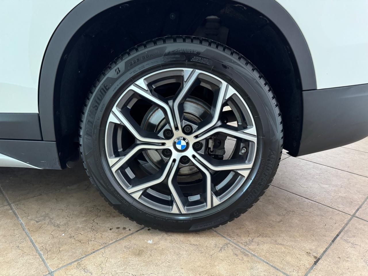 Bmw X1 sDrive18d xLine Plus