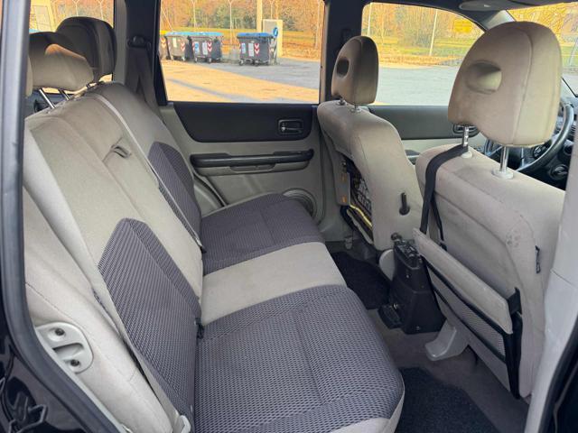 NISSAN X-Trail 2.2 dCi Sport Columbia perfetta di meccanica