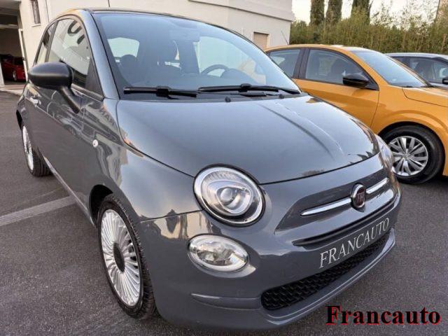 FIAT 500 1.0 Hybrid Sport