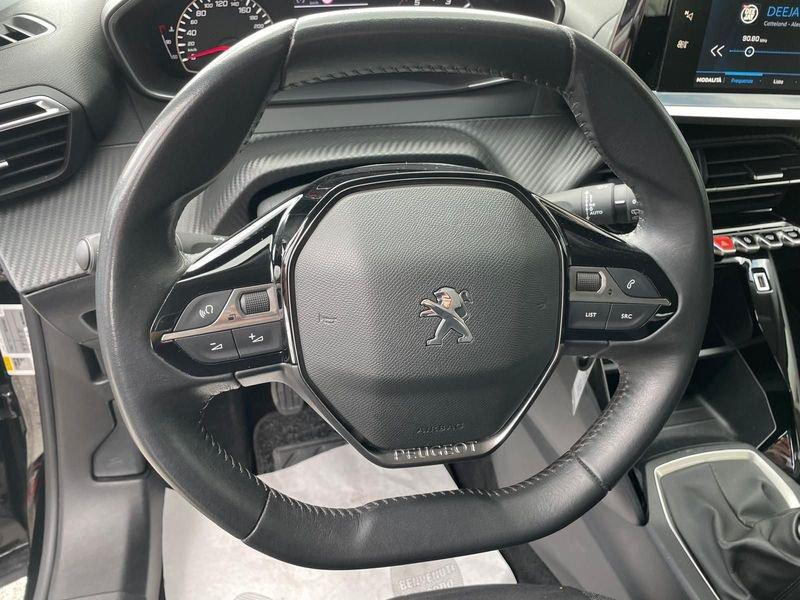 Peugeot 2008 BlueHDi 110 S&S Active
