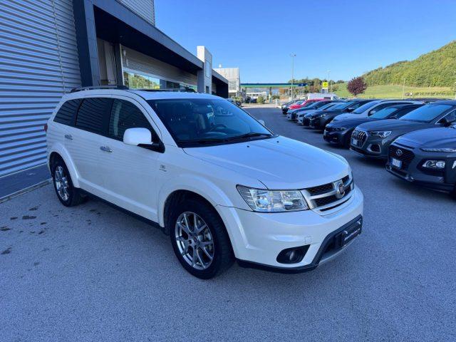 FIAT Freemont 2.0 Multijet 170 CV AWD 4X4 Lounge 7 posti