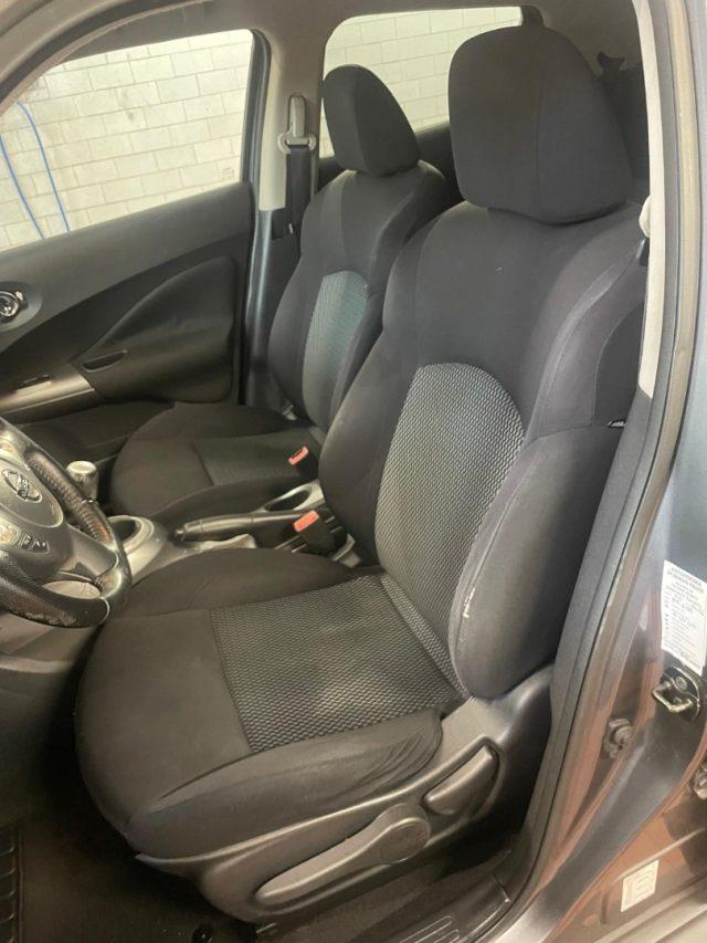 NISSAN Juke 1.2 DIG-T 115 Start&Stop Acenta