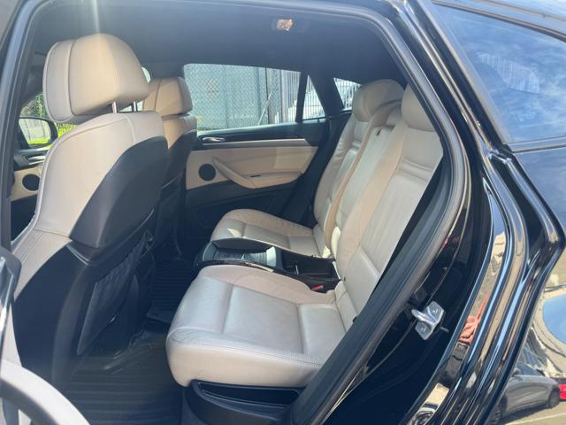 BMW X6 xDrive30d 245CV Msport